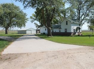 501 S 4th St, Plainview, NE 68769