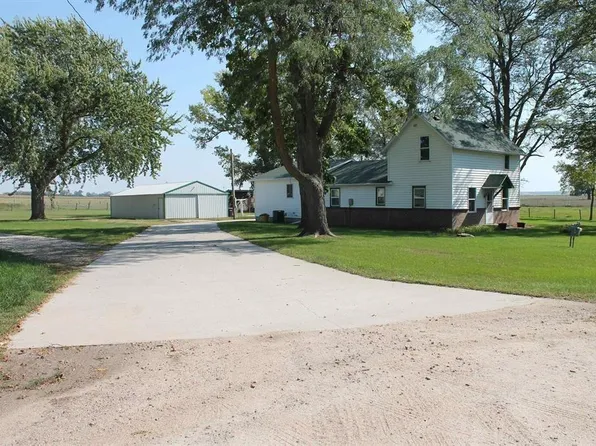 501 S 4th St, Plainview, NE 68769