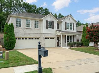 1245 Hunters Gate Dr, Birmingham, AL 35242