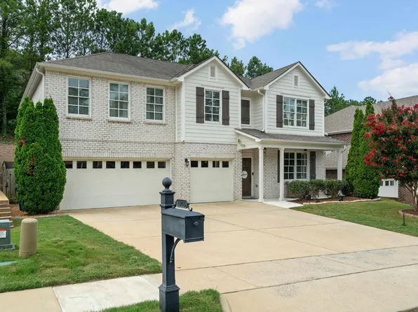 1245 Hunters Gate Dr, Birmingham, AL 35242