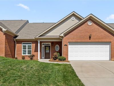 395 Northbridge Dr, High Point, NC, 27265