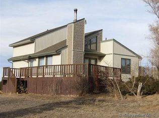 6201 Van Buren Ave, CHEYENNE, WY 82009
