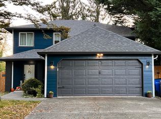 902 NE 12th Ave, Battle Ground, WA 98604