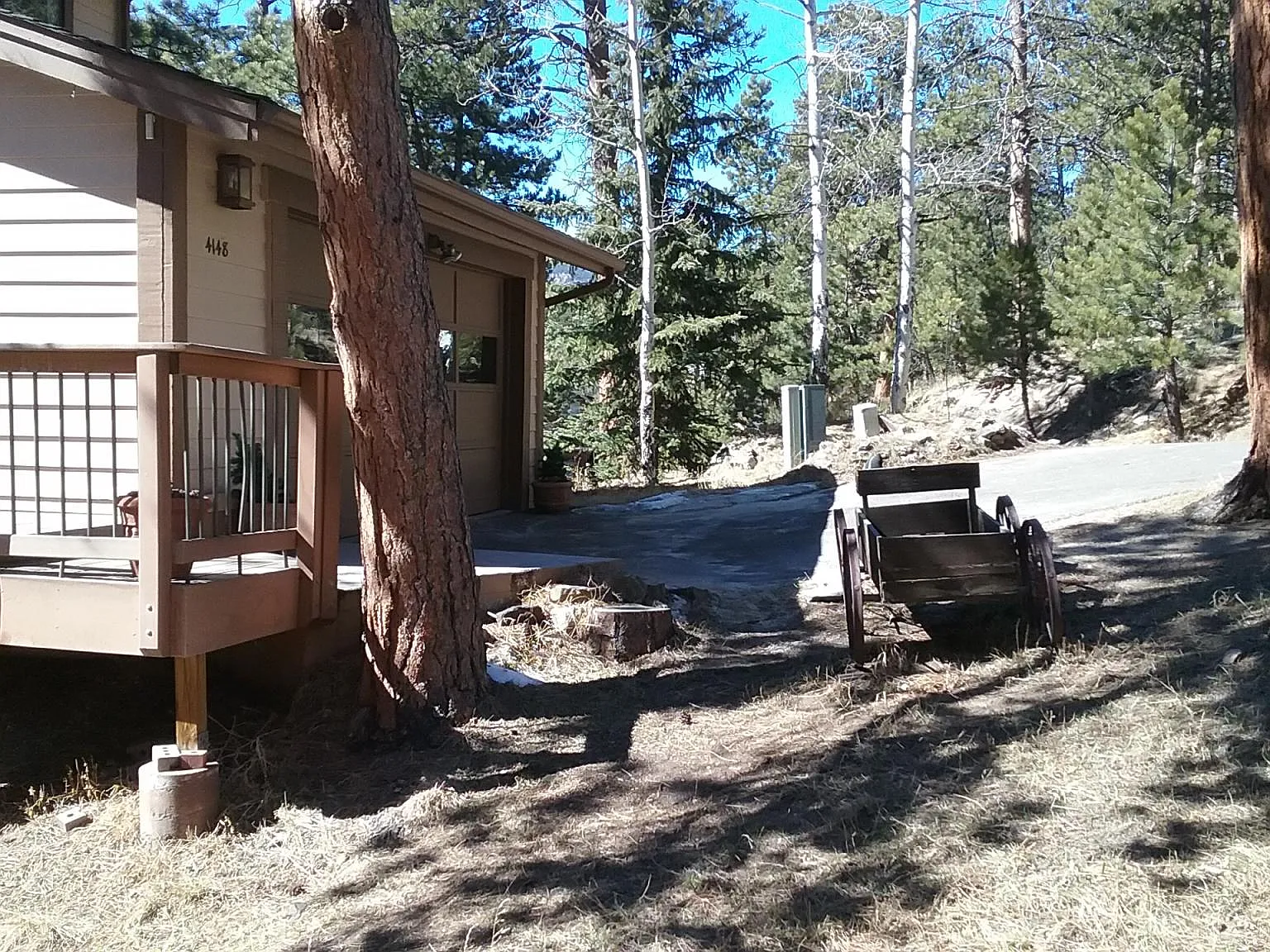 3 bed, 2.5 bath, 2481 sqft, $2,995 — Photo 4