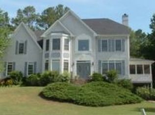 1385 Chelsey Ln, Alpharetta, GA 30004