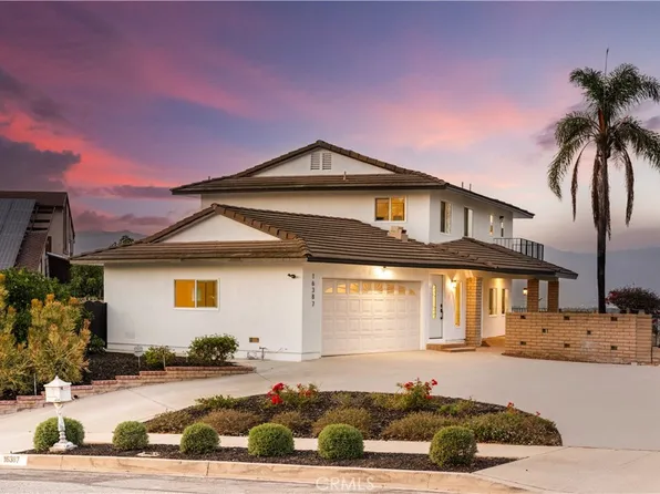 16387 Chella Dr, Hacienda Heights, CA 91745