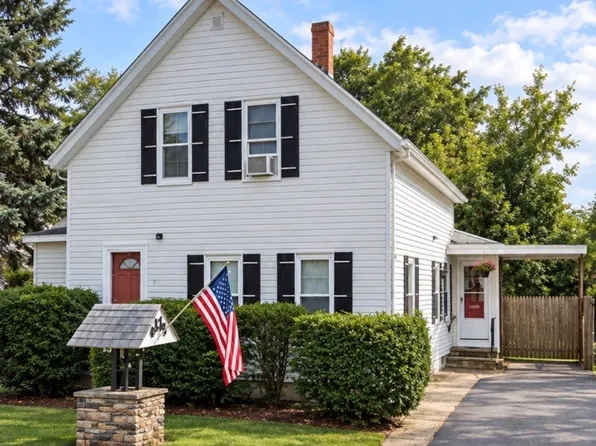 5 Dow Pl, Marlborough, MA 01752