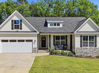 225 Patch Dr, Spartanburg, SC 29302