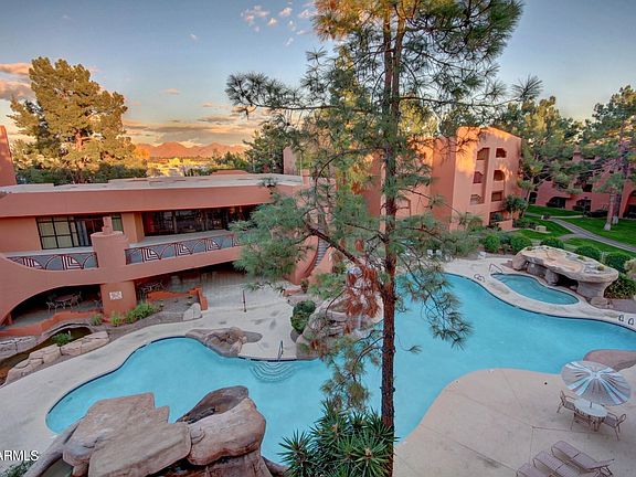 5th image of 12212 N PARADISE VILLAGE Parkway S #420