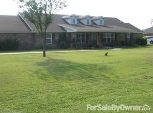 508 Avenue Q, Shallowater, TX 79363