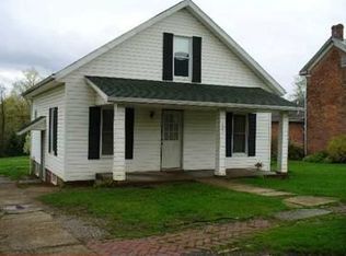 107 E Sheridan Ave, Somerset, OH 43783