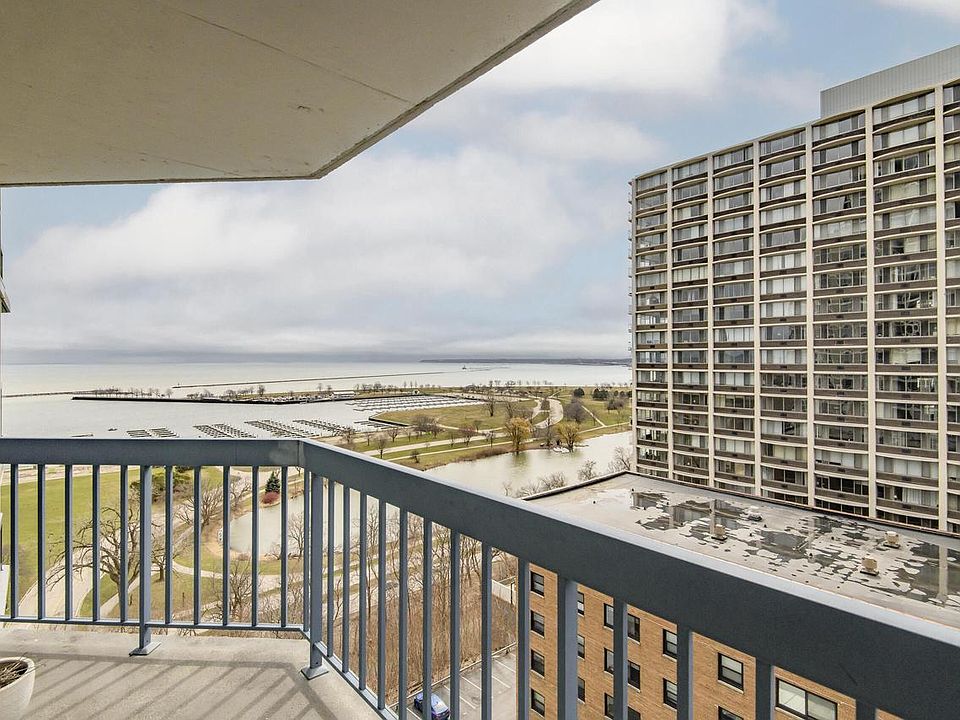 1st image of 1660 N Prospect AVENUE #1406