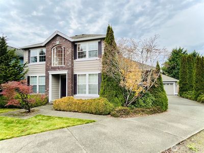 8119 151st Place SE, Snohomish, WA, 98296