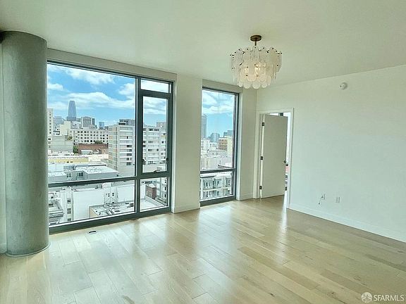 5th image of 1545 Pine St #1101