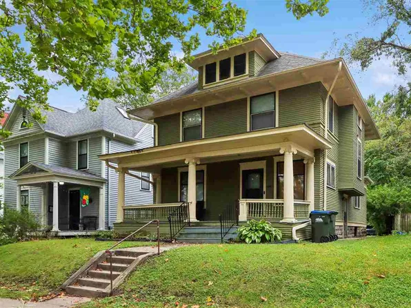 309 Fairchild St, Iowa City, IA 52245