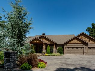 2171 Upper Waterfall Rd, Grove, OK 74344