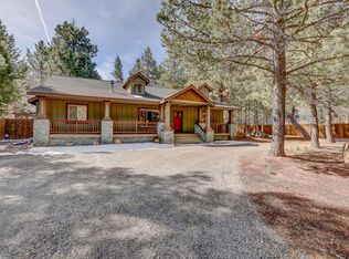 16975 Hermosa Rd, Bend, OR 97707