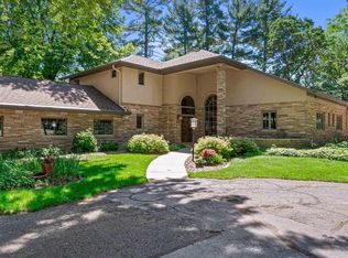 400 Nepco Lake Rd, Wisconsin Rapids, WI 54494