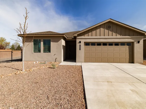 6192 Geo Park Way, Santa Fe, NM 87507