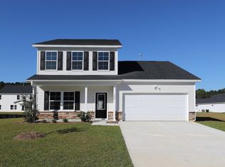 155 Wagner Cir, Conway, SC 29526