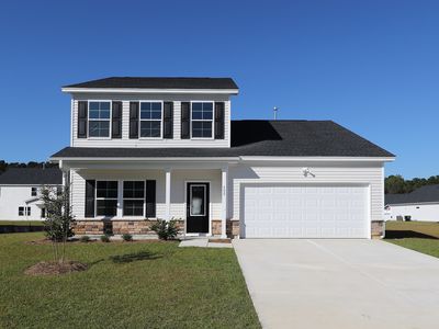 155 Wagner Cir, Conway, SC, 29526