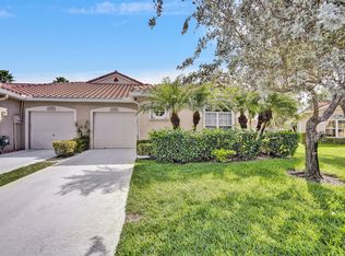 6391 Long Key Ln, Boynton Beach, FL 33472