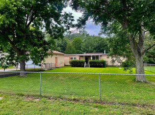 109 Vista Cir, Chandler, TX 75758