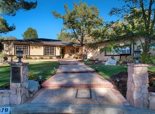 10379 Topeka Dr, Porter Ranch, CA 91326