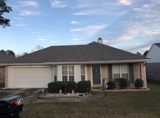 236 Sunchase Dr, Brandon, MS 39042