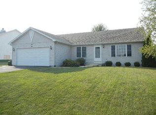 953 Williams St, Walworth, WI 53184