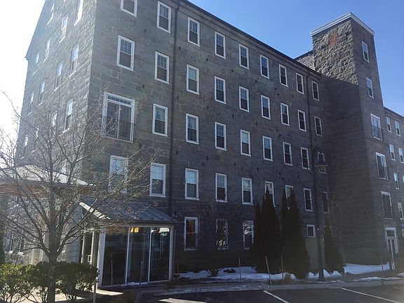 Historic Bryant Rock