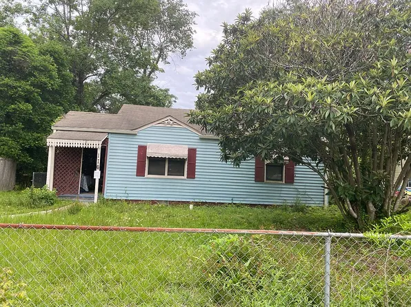 116 Wallace Dr, Warner Robins, GA 31093