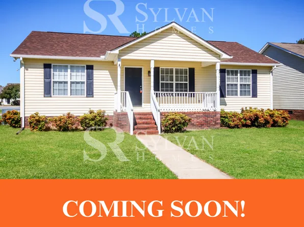 2631 Brodie Ct, Kannapolis, NC 28083