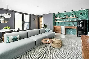 Rented by Abode Residential LLC