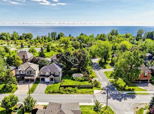 2978 Ebony St, Ajax, ON L1S1B6