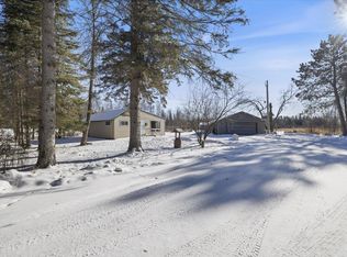 9756 Highway 37, Iron, MN 55751