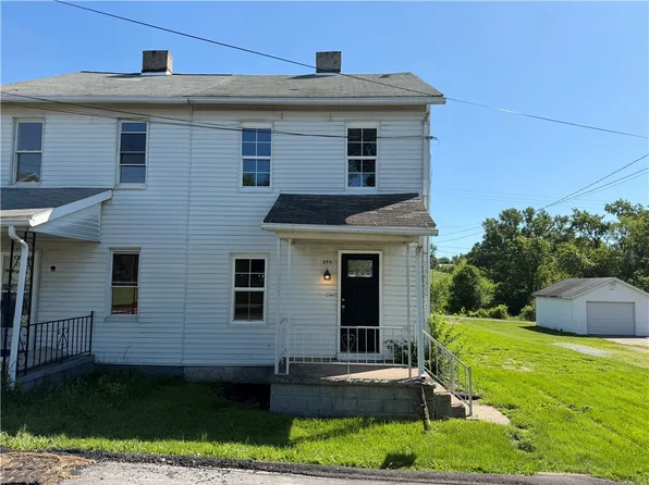 235 Jefferson Ave, Oliver, PA 15472