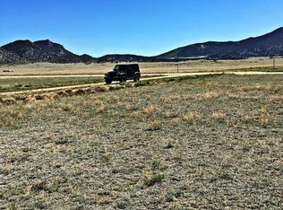 00 Summit Rd, Hartsel, CO 80449