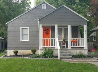 200 W 79th St, Kansas City, MO 64114
