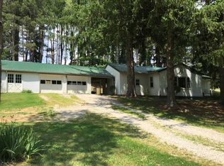 62003 Vires Rd, Hamden, OH 45634