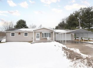 51297 County Road 35, Bristol, IN 46507