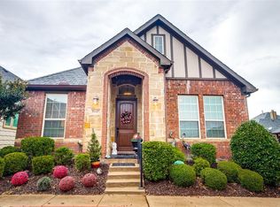 8645 Gracewood Dr, McKinney, TX 75070