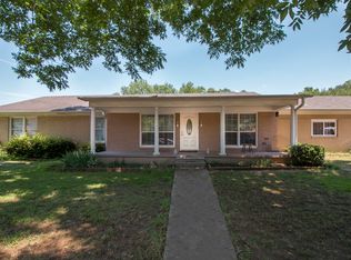 3508 Birdsong St, Kilgore, TX 75662