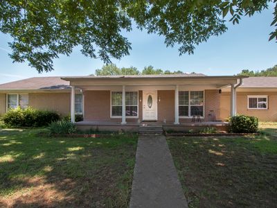 3508 Birdsong St, Kilgore, TX, 75662