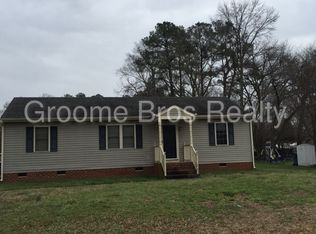 21 Barker Ave, Richmond, VA 23223