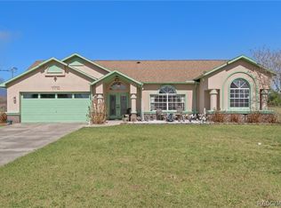 4791 E Stallion Ln, Inverness, FL 34452