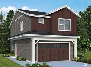 5612 218th Ct SW, Mountlake Terrace, WA 98043