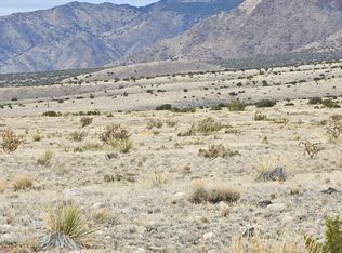 Vl Rdo Block 34 LOT 2-27, Los Lunas, NM 87031