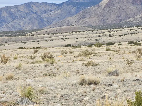 Vl Rdo Block 34 Lot 2-27, Los Lunas, NM 87031