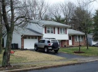 798 Lancing Rd, Woodbury, NJ 08096